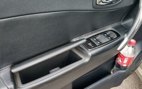 Renault Samsung QM5, 2009 год, 1 250 000 рублей, 2 фотография