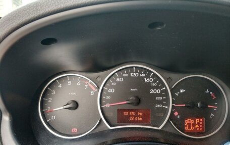 Renault Samsung QM5, 2009 год, 1 250 000 рублей, 8 фотография