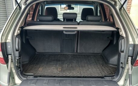 Renault Samsung QM5, 2009 год, 1 250 000 рублей, 10 фотография