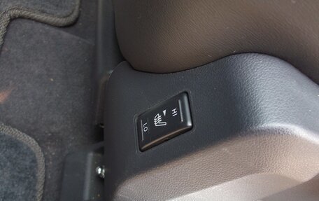 Renault Samsung QM5, 2009 год, 1 250 000 рублей, 25 фотография