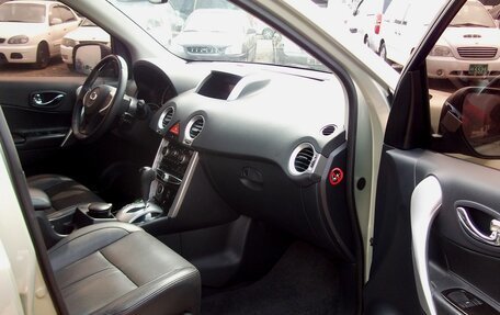 Renault Samsung QM5, 2009 год, 1 250 000 рублей, 23 фотография