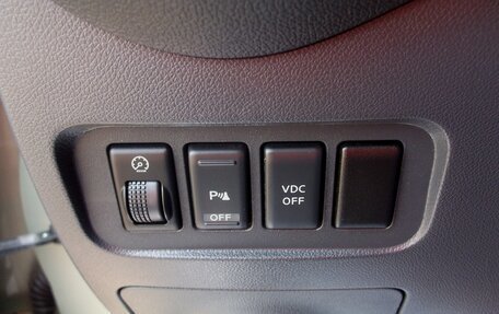 Renault Samsung QM5, 2009 год, 1 250 000 рублей, 24 фотография