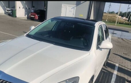 Skoda Octavia, 2013 год, 940 000 рублей, 1 фотография