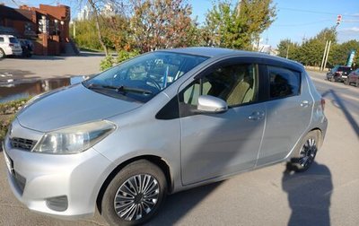 Toyota Vitz, 2012 год, 600 000 рублей, 1 фотография
