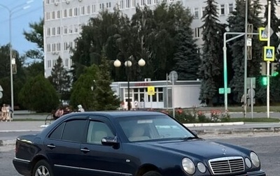 Mercedes-Benz E-Класс, 1998 год, 410 000 рублей, 1 фотография