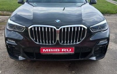 BMW X5, 2019 год, 7 000 000 рублей, 1 фотография
