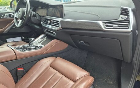 BMW X6, 2020 год, 18 200 000 рублей, 7 фотография