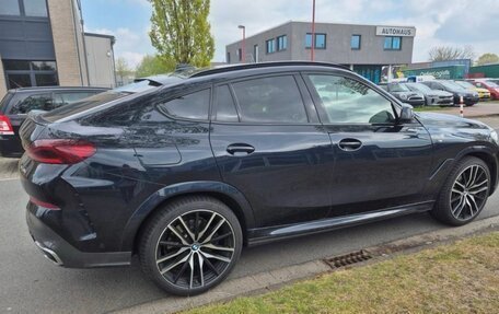 BMW X6, 2020 год, 18 200 000 рублей, 5 фотография