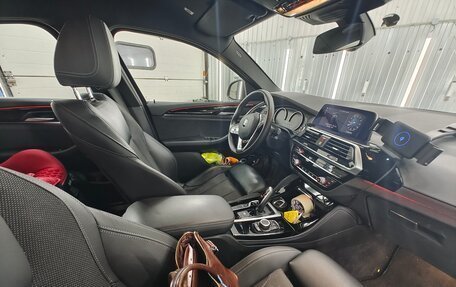 BMW X4, 2021 год, 5 149 000 рублей, 8 фотография