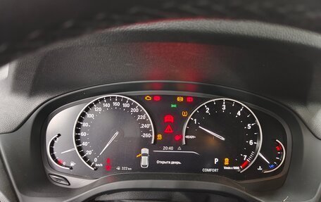 BMW X4, 2021 год, 5 149 000 рублей, 10 фотография