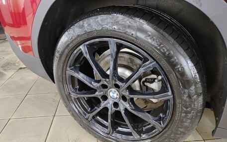 BMW X4, 2021 год, 5 149 000 рублей, 13 фотография