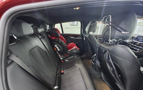 BMW X4, 2021 год, 5 149 000 рублей, 11 фотография