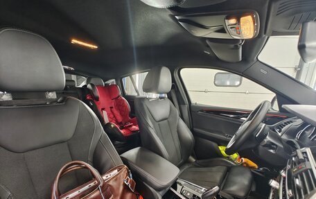 BMW X4, 2021 год, 5 149 000 рублей, 9 фотография