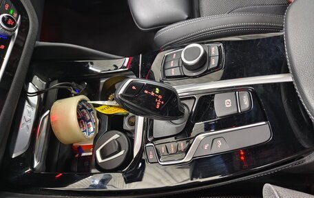 BMW X4, 2021 год, 5 149 000 рублей, 12 фотография
