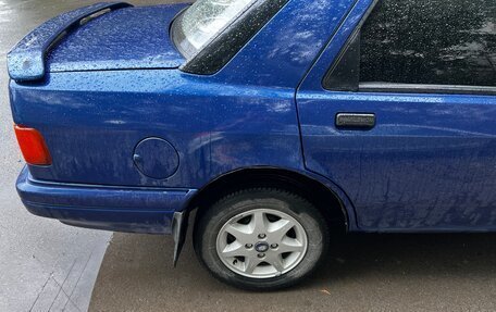 Ford Sierra I, 1987 год, 70 000 рублей, 8 фотография