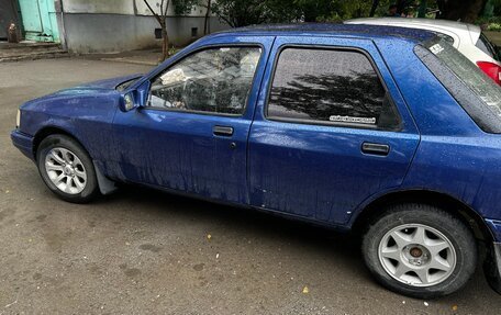 Ford Sierra I, 1987 год, 70 000 рублей, 6 фотография