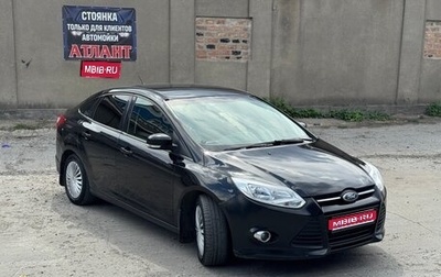 Ford Focus III, 2013 год, 840 000 рублей, 1 фотография