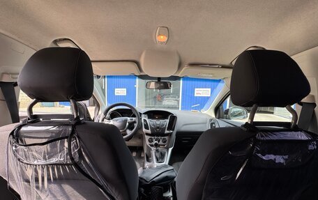 Ford Focus III, 2013 год, 840 000 рублей, 7 фотография
