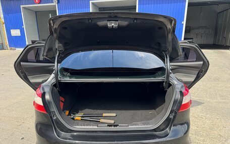 Ford Focus III, 2013 год, 840 000 рублей, 8 фотография