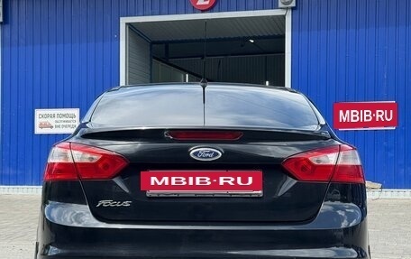 Ford Focus III, 2013 год, 840 000 рублей, 4 фотография