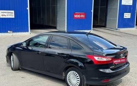 Ford Focus III, 2013 год, 840 000 рублей, 3 фотография