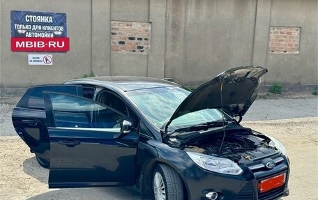 Ford Focus III, 2013 год, 840 000 рублей, 9 фотография