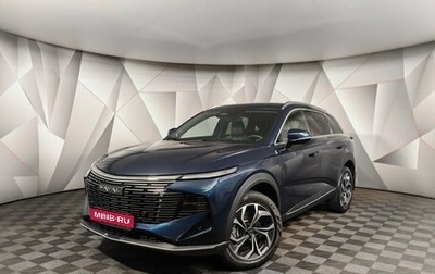 Haval F7 I, 2024 год, 3 180 000 рублей, 1 фотография