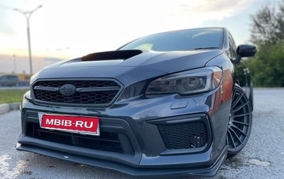 Subaru Levorg I, 2018 год, 2 400 000 рублей, 1 фотография