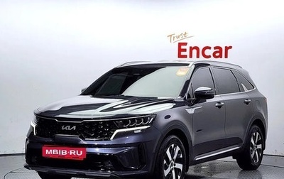 KIA Sorento IV, 2021 год, 2 440 887 рублей, 1 фотография