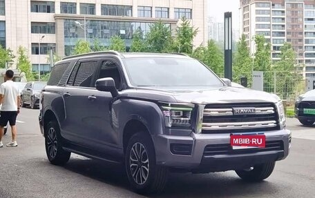 Haval H5, 2024 год, 2 750 000 рублей, 1 фотография