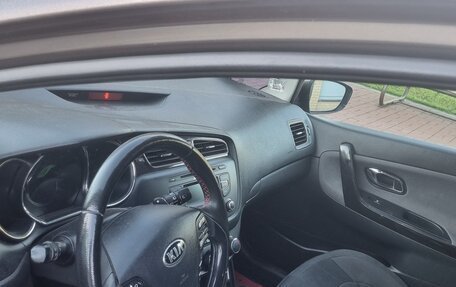 KIA cee'd III, 2012 год, 910 000 рублей, 1 фотография