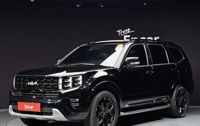 KIA Mohave I, 2021 год, 4 200 887 рублей, 1 фотография
