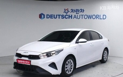 KIA K3, 2021 год, 1 440 000 рублей, 1 фотография