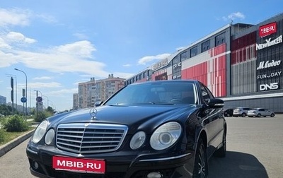 Mercedes-Benz E-Класс, 2008 год, 1 200 000 рублей, 1 фотография