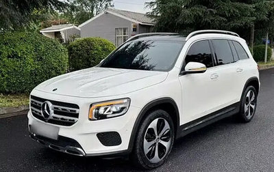 Mercedes-Benz GLB, 2022 год, 2 275 000 рублей, 1 фотография