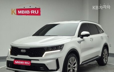 KIA Sorento IV, 2022 год, 2 470 000 рублей, 1 фотография