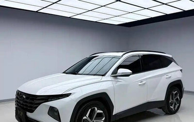 Hyundai Tucson, 2021 год, 1 926 027 рублей, 1 фотография