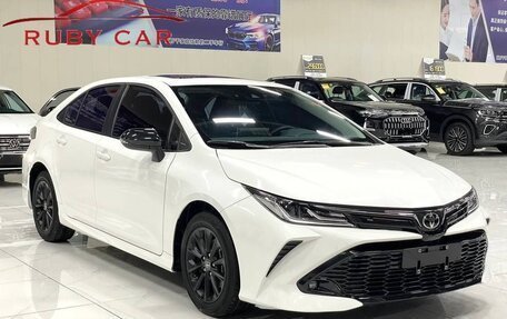 Toyota Corolla, 2021 год, 1 830 000 рублей, 1 фотография