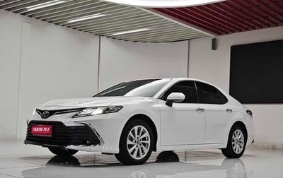 Toyota Camry, 2021 год, 2 230 000 рублей, 1 фотография