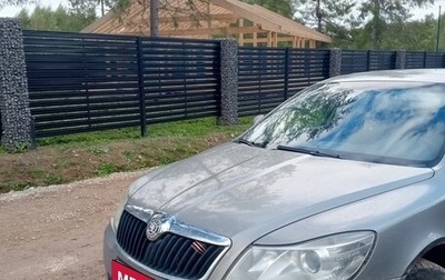 Skoda Octavia, 2010 год, 650 000 рублей, 1 фотография