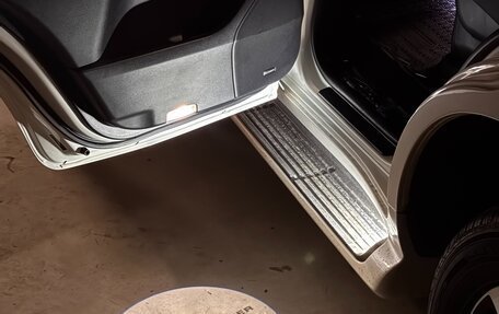 Toyota Land Cruiser 200, 2018 год, 7 100 000 рублей, 21 фотография