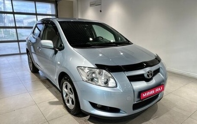 Toyota Auris II, 2008 год, 900 000 рублей, 1 фотография