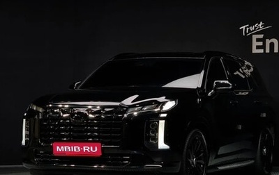 Hyundai Palisade I, 2022 год, 3 540 065 рублей, 1 фотография