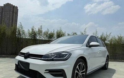 Volkswagen Golf VII, 2020 год, 1 480 000 рублей, 1 фотография