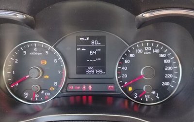 KIA Cerato III, 2013 год, 750 000 рублей, 1 фотография