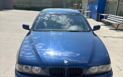 BMW 5 серия, 2000 год, 525 000 рублей, 1 фотография
