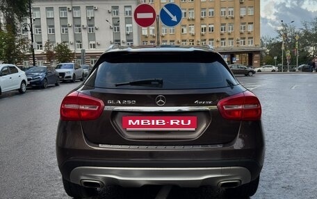 Mercedes-Benz GLA, 2014 год, 2 290 000 рублей, 3 фотография