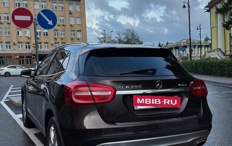 Mercedes-Benz GLA, 2014 год, 2 290 000 рублей, 4 фотография