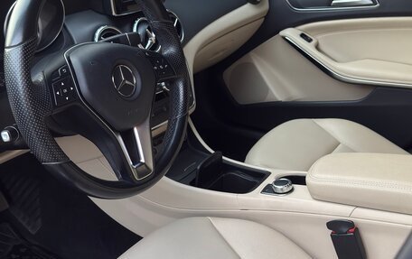 Mercedes-Benz GLA, 2014 год, 2 290 000 рублей, 11 фотография