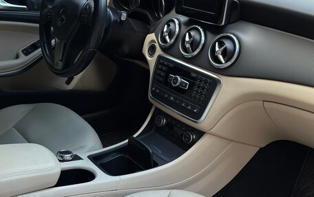 Mercedes-Benz GLA, 2014 год, 2 290 000 рублей, 8 фотография